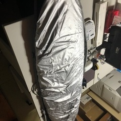 サーフボードの画像