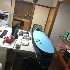 サーフボードの画像