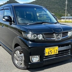 【㊗️ご成約🎊】【ゼストスパーク最上級Wターボ☆禁煙清潔車】☆H...