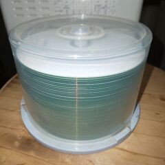 CDR 40枚