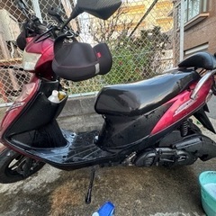 【残り2名】古くなって劣化したバイクをかっこよくします😄👍