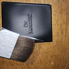 DECORTE　デコルテ　コンフォート　リポソーム　エマルジョン　ブライトニングの画像