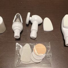 peipai 電動ネイルマシン　＆　EORA　エオラ　ハンドパックの画像