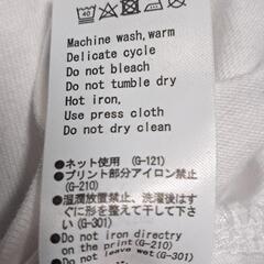 AZUL BY MOUSSY Tシャツ　Mの画像