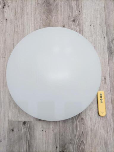 LEDシーリングライト(6畳用)