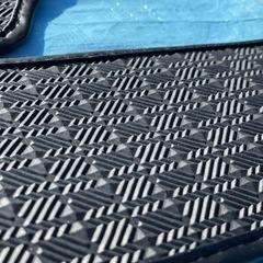 ヴォクシー 80系 ステップ マットの画像
