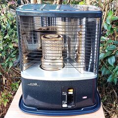 ★コロナ 石油ストーブ BX-2217Yの画像