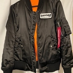 スラッシャー　ma-1