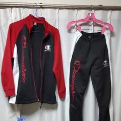 サイズ160ジャージ