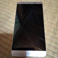 HUAWEI Mate9 Pro 中古
