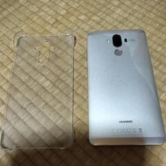 HUAWEI Mate9 Pro 中古の画像