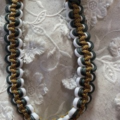 パラコードストラップ（ハンドメイド）