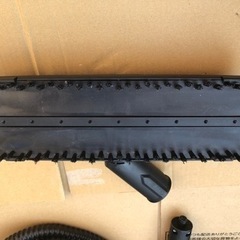 ケルヒャー　業務用　スチームクリーナー　DE4002 中古品の画像