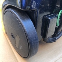 ケルヒャー　業務用　スチームクリーナー　DE4002 中古品の画像