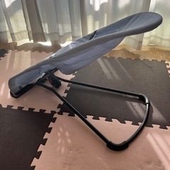 ケース付 ベビービョルン バウンサー メッシュ の画像