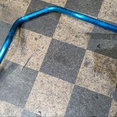 再🏍COLORハンドル