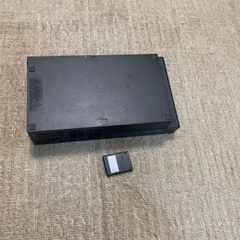 プレステ2です