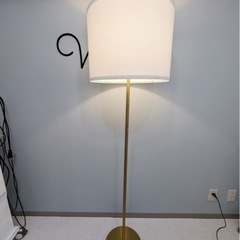 ¥2000  IKEA  【東京都調布】 リングスタ　シェードホ...
