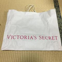 US紙袋 Whole Foods / VICTORIA'S SECRET他の画像
