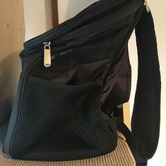 キャリー　リュック型の画像