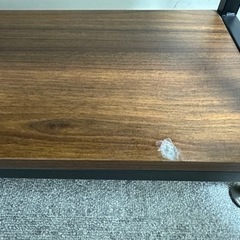 デスクの画像