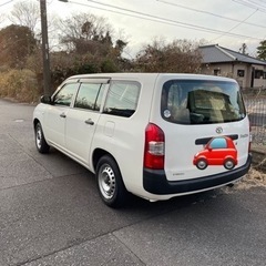 🚨トヨタ　プロボックス🚨 成約ありがとうございました。🙇🏻‍♂️の画像