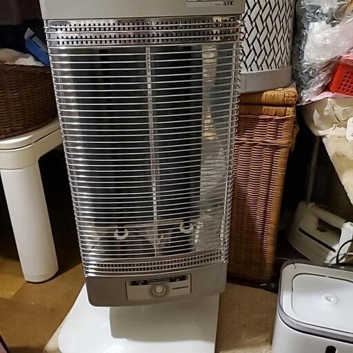 ストーブ CORONA CORE HEAT DH-1112R