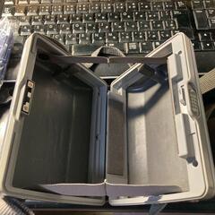 SONY HANDYCAM ケースの画像