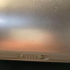 SONY HANDYCAM ケースの画像