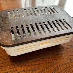焼肉器　LPガス用