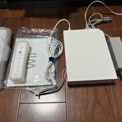 任天堂Wiiの画像