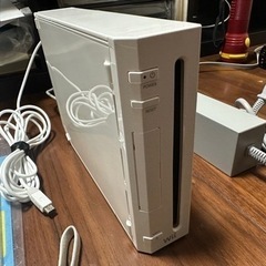 任天堂Wiiの画像
