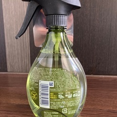 ファブリーズ ナチュリス(未使用品)の画像
