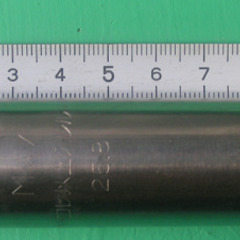 １００円　自転車シートステー２５．８ｍｍの画像