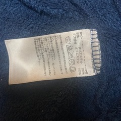 アディダス　パーカーの画像