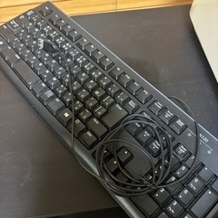 無料  ロジクールキーボード