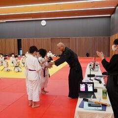 掌底打ち&突き技パワーアップセミナー〖2024年8月9日〗