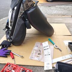 車の事で出来ることでお受け致します。 - 府中市
