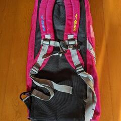 3way MIZUNO リュック