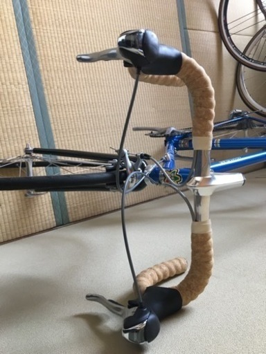 OLMO イタリアンロード　オルモ　堺市まで引き取り限定 ロードバイク クロモリ ビンテージ 