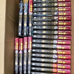 無職転生　小説　1-25巻