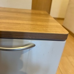 テレビ台の画像