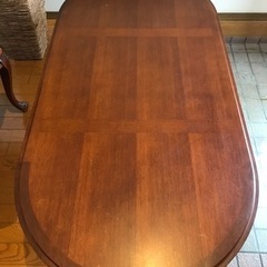 マルニ家具　センターテーブルの画像