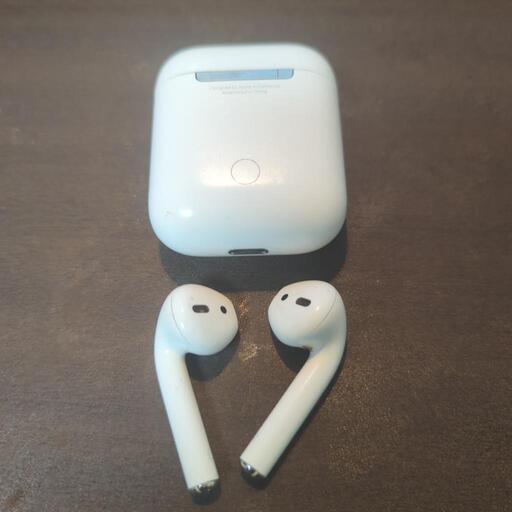 ヘッドフォン air pods