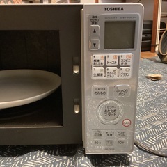 電車レンジお譲りしますの画像