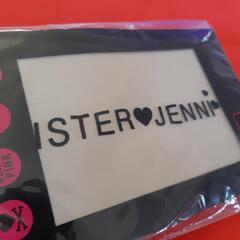 SISTER JENNY🧦M 100-110㌢ ストッキングの画像