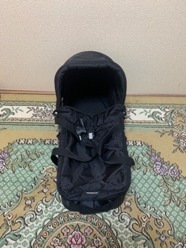 Baby Jogger ®️City Mini®️GT Double stroller (ベービーカー)