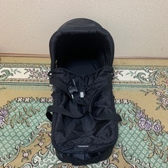 Baby Jogger ®️City Mini®️GT Double stroller (ベービーカー)の画像