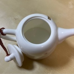 【無料】中国茶の茶器さしあげますの画像