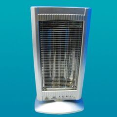 1/2●アビテラックス■2灯式カーボンヒーター ACB-1008E　断捨離処分の画像